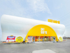 OH!SOME capitalizes higher engagement through strategic IP collaboration with Disney