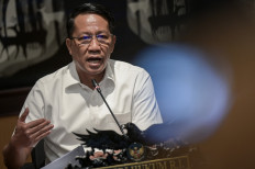 Extradition or escape?