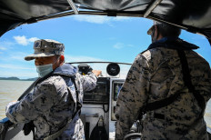 Malaysia to fully investigate shooting of Indonesian migrants, ministry says