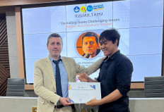 French author Martel shares hope for LGBTQ people amid global challenges