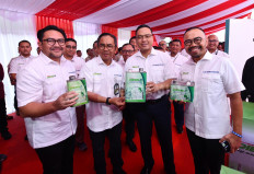 Pertamina debuts new low-sulfur product Diesel X