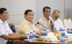 Agriculture minister asks for leniency on budget cut