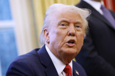 Trump’s industrial policy is more continuity than disruption