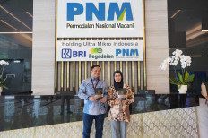 Five healthy eating rituals: PNM customer’s tuna floss attracts buyers