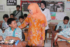 Court nixes East Java election dispute, paves way for Khofifah's victory