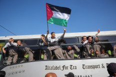 Hamas, Israel to begin fifth hostage-prisoner exchange