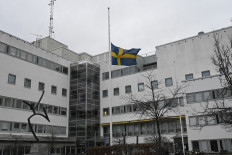 Sweden to limit access to weapons after mass shooting