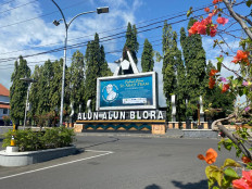 Pramoedya's hometown Blora celebrates the writer’s life and work