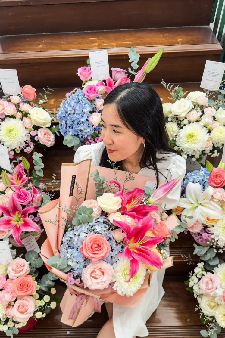 In full bloom: How Valentine’s Day fortifies the floral industry
