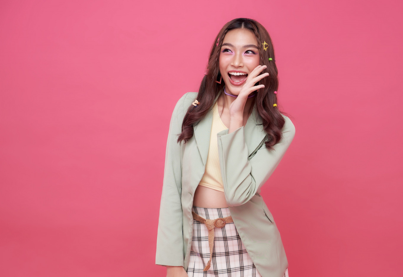 K-fashion wave: How Korean style is taking over Jakarta’s wardrobes