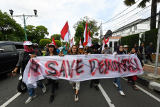 Rising oligarchy harms Indonesia’s democracy