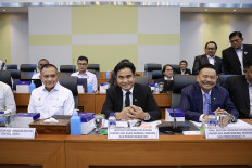 Reynhard, Hambali repatriations currently not priority, Yusril says