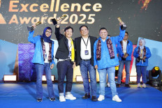 PNM recognizes top performers at PNM Excellence Awards 2025