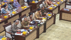 Prabowo denies civil servant salary cuts amid budget reductions