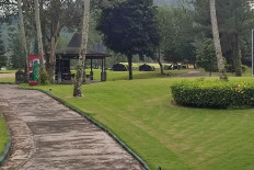 Costs of regional administration heads’ retreat borne by central government