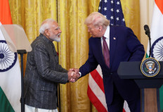 Trump's tariffs and India's economic future