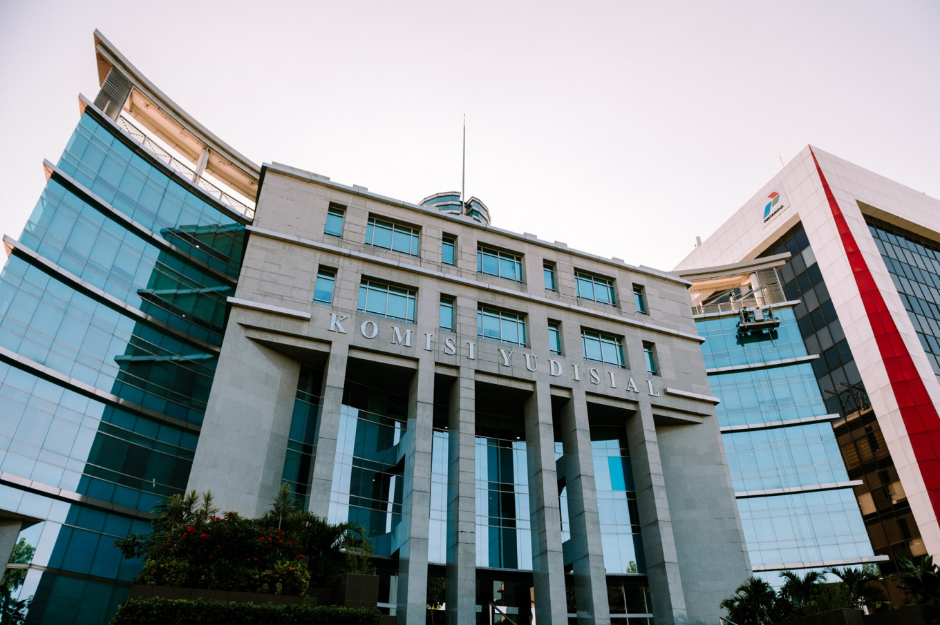 Judicial Commission adopts WFH for budget efficiency – Politics