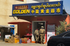 China pushes Thailand to act on scam centers