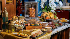 (Courtesy of The Langham.)