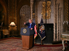 The primacy of our national interest under Trump 2.0: A new global order in the making?