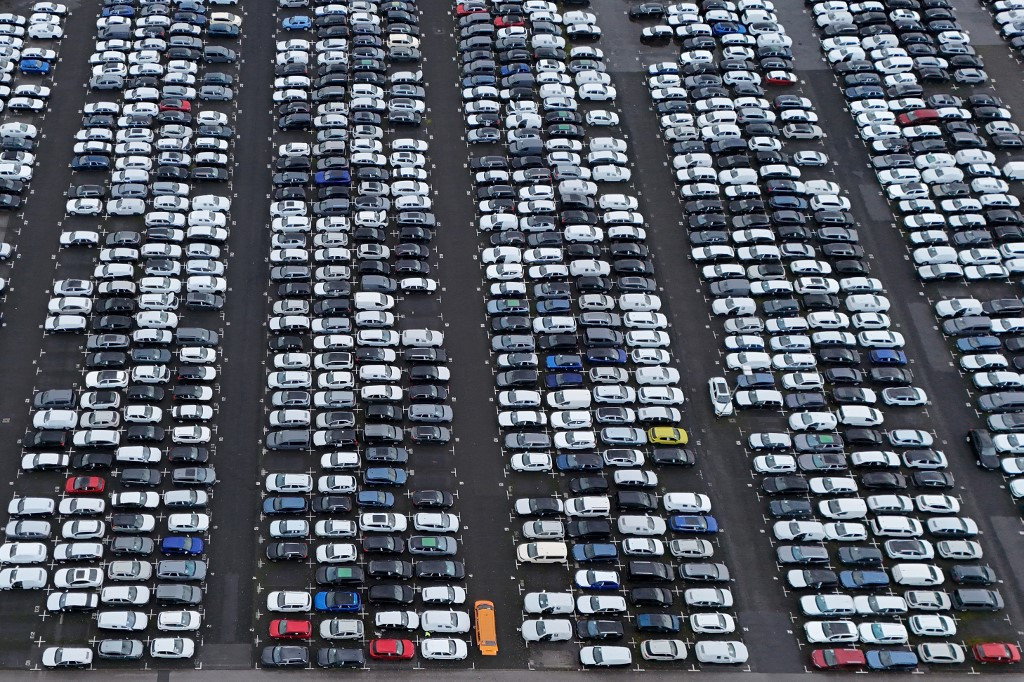 Car Tariffs and Their Impact on the US Economy in 2025