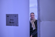 Germany's far-right AfD is shut out from power for now, but waiting in the wings