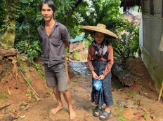 Baduy uphold asceticism, indigenous wisdom against modern schooling