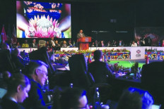 There is no such thing as Global South