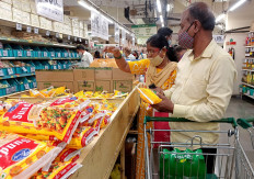 India likely to raise vegetable oil import taxes to help support local farmers