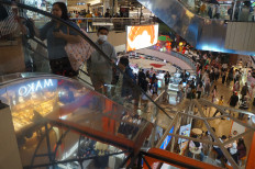 Indonesian banking credit prospects amid economic slowdown