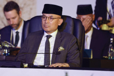 Indonesia calls for multilateral reform at G20 foreign ministers’ meeting