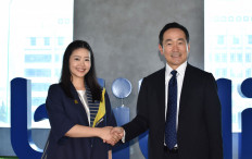 SHIMIZU PREMIUM INTERVIEW #6 - Dialogue with Blibli: Delivering true value