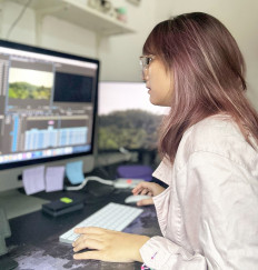 More than just cuts: How film editors help shape the stories we love