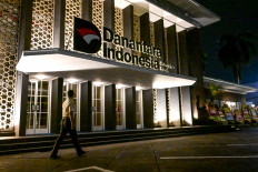 Distrust in Danantara sparks online calls to switch banks