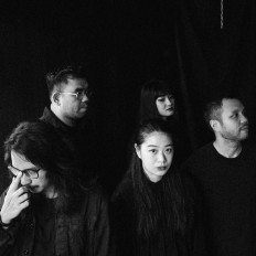 New Noise: Jakarta's five-piece post-metal band Amerta have cemented their status as a well-known act in the local music scene in just a couple of years.