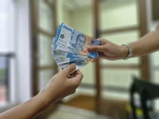 Why is nobody talking about rupiah redenomination anymore?