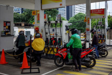 Consumers can sue Pertamina for low quality fuel: BPKN