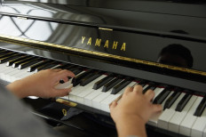 Yamaha to shut piano factories in Indonesia: Union
