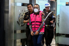 Monopoly harms Pertamina