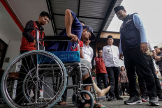 House Speaker Puan calls for data verification of social aid recipients