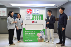 LG raises public awareness of fabric waste through ‘Better Life When We Recycle’ drive