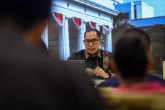 Ministry provides legal aid for Indonesian on death row in Ethiopia