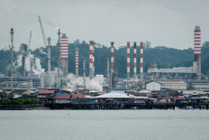 Russia ready to help Indonesia with oil and gas, nuclear: Envoy