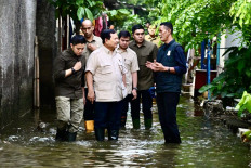 Govern-fluencers: How Prabowo's government shapes public opinion