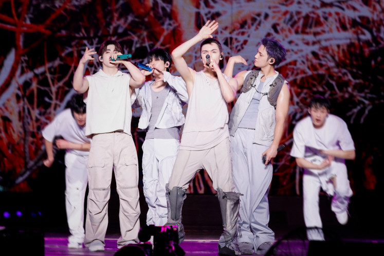 Seventeen, ‘Right Here’: The concert that made me a CARAT