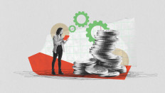 Dreams, duty and dough: A constant balancing act for women