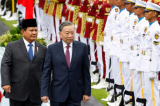 Ratifying historic maritime boundary agreement in the South China Sea