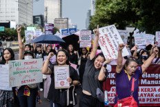 Online scams, human trafficking reflect job hunger, starvation