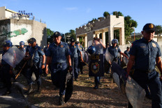 Breaking impunity: Duterte’s arrest and new chapter in Southeast Asian Justice