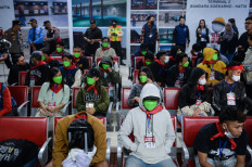 Govt mulls resuming sending migrant workers to Saudi Arabia